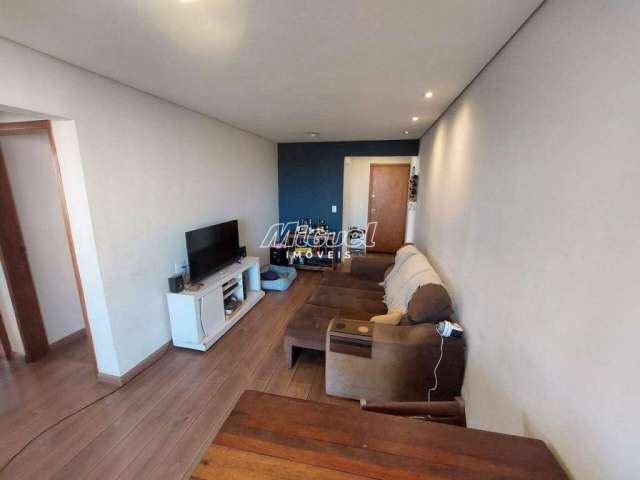 Apartamento, à venda, 2 quartos, Condomínio Edifício Arcadas, Vila Independência - Piracicaba