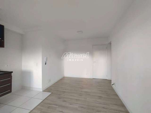 Apartamento, à venda, 2 quartos, Residencial Provence, Paulicéia - Piracicaba