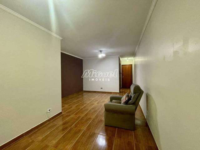 Apartamento, à venda, 3 quartos, Residencial Parque das Águas, Jardim Caxambu - Piracicaba