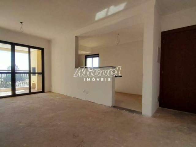 Apartamento, à venda, 3 quartos, Terraço Paulista, Paulista - Piracicaba