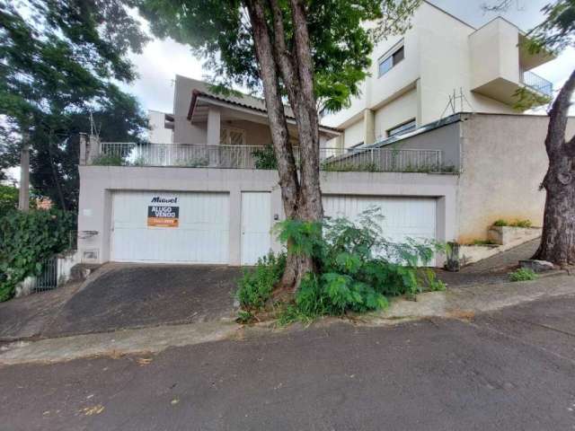 Casa, para aluguel, 4 quartos, São Dimas - Piracicaba