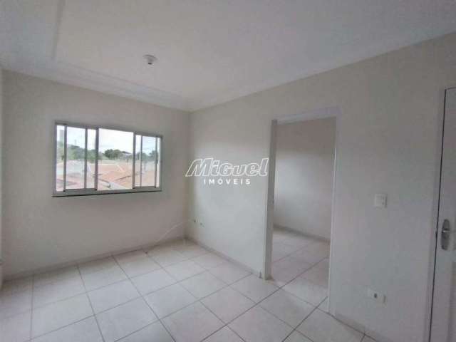 Apartamento, à venda, 3 quartos, Residencial Portal das Palmeiras, Pompeia - Piracicaba