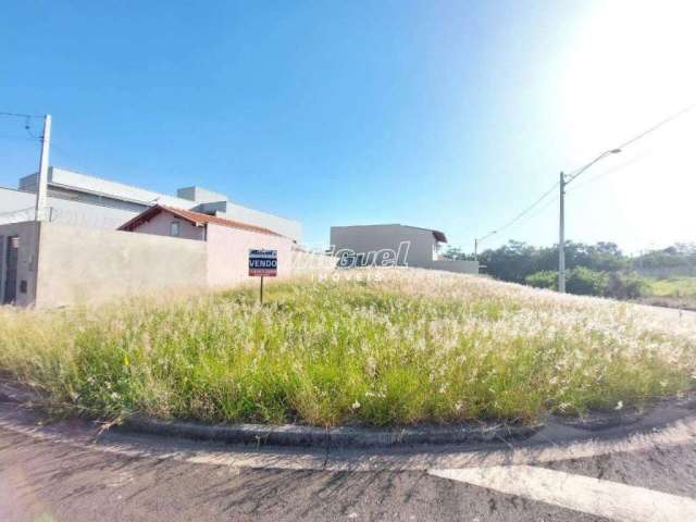 Terreno, à venda, área 381,21 m² - Terrazul - Piracicaba - SP