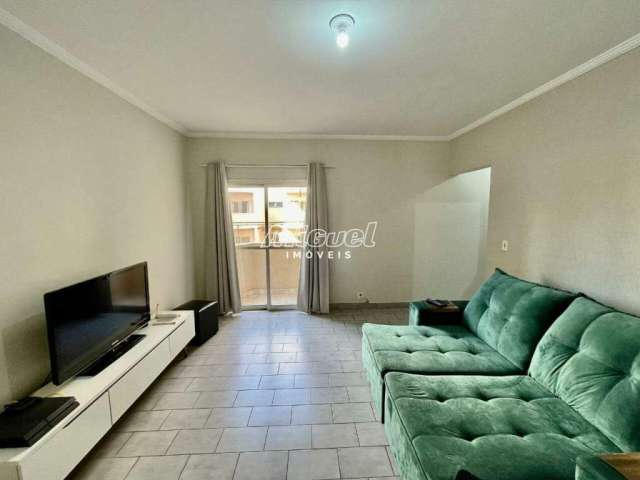 Apartamento, à venda, 2 quartos, Conjunto Residencial Portal do Guarujá , Jardim Morumbi - Piracicaba