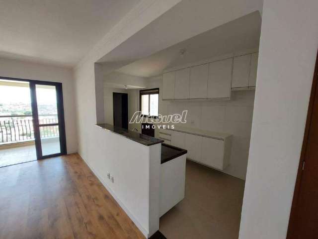 Apartamento, à venda, 3 quartos, Terraço Paulista, Paulista - Piracicaba