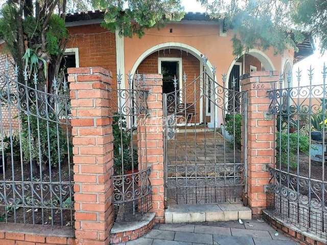 Casa, à venda, 4 quartos, Vila Rezende - Piracicaba