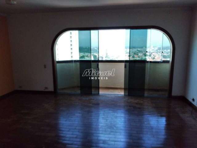 Apartamento à venda, Paulista - Piracicaba