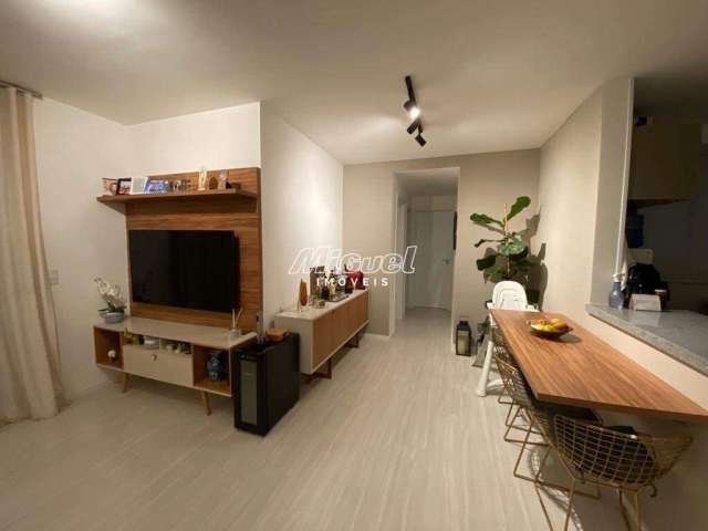 Apartamento à venda, Nova América - Piracicaba