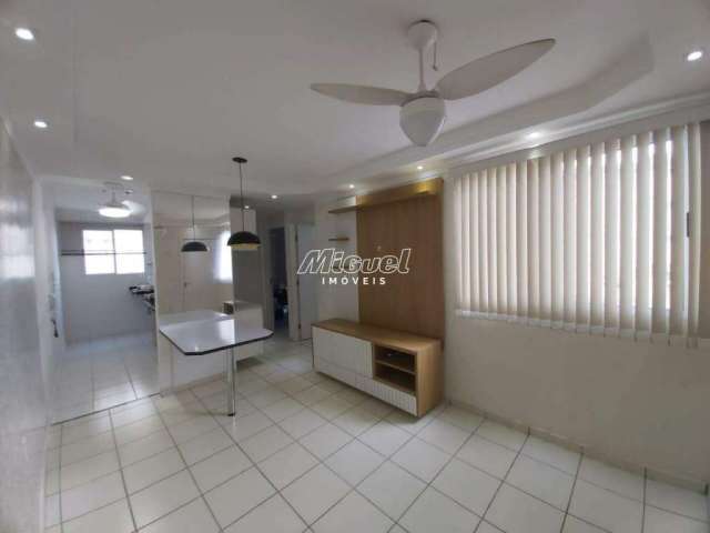 Apartamento à venda, Jardim Nova Suíça - Piracicaba