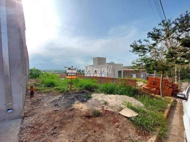 Terreno, à venda, área 208,00 m² - Terras di Treviso - Piracicaba - SP