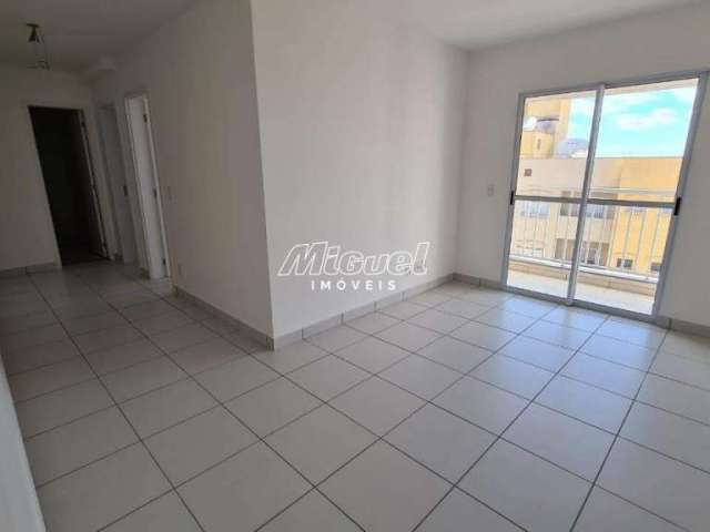 Apartamento, à venda, 2 quartos, Residencial Prime América, Nova América - Piracicaba