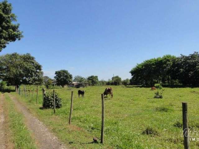 Terreno, Área Total 6.000,00m² à venda, Campestre - Piracicaba