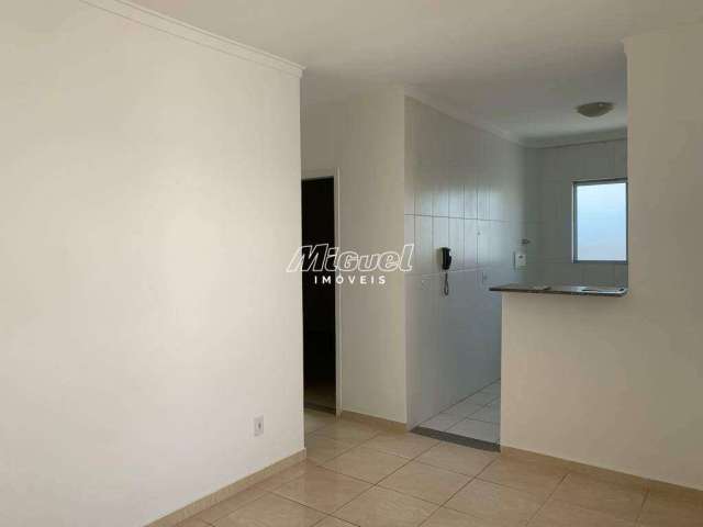 Apartamento, à venda, 2 quartos, Residencial Parque Premiatto, Piracicamirim - Piracicaba