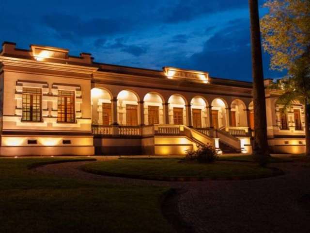 Casa Comercial à venda, Monte Alegre - Piracicaba