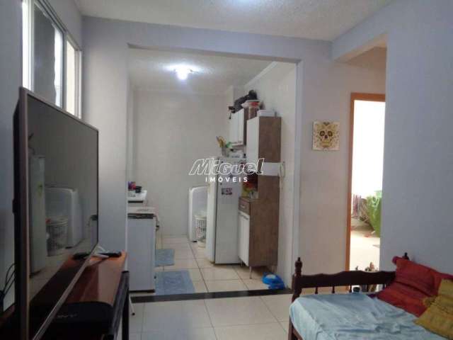 Apartamento à venda, Pompeia - Piracicaba