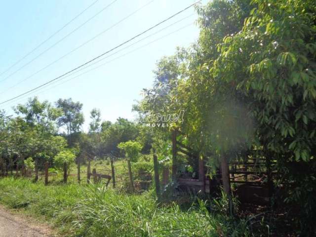 Terreno, à venda, área 7.421,00 m² - Parque Conceição - Piracicaba - SP