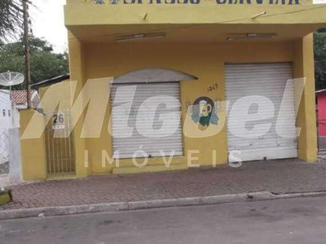 Salão Comercial à venda, Centro - Piracicaba