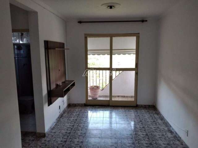 Apartamento à venda, Glebas Califórnia - Piracicaba