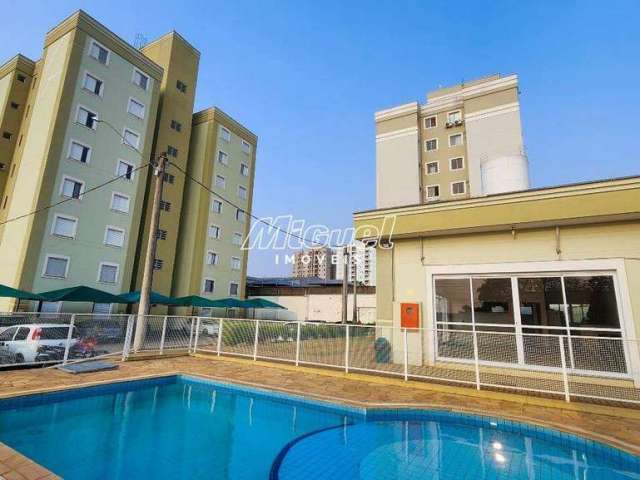 Apartamento à venda, Glebas Califórnia - Piracicaba