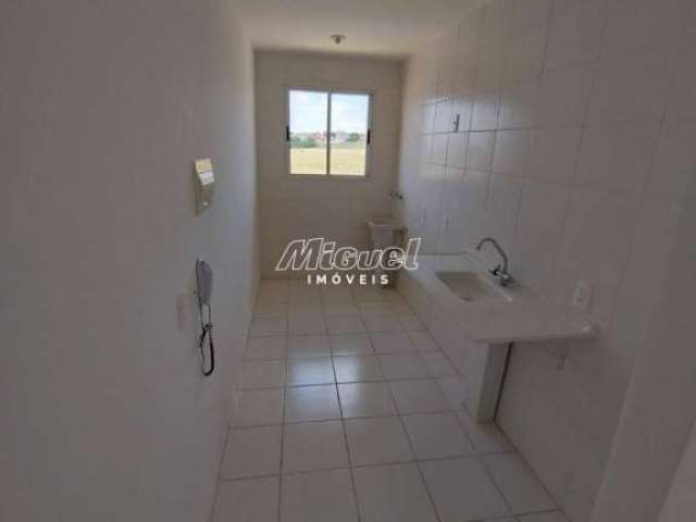 Apartamento à venda, Jardim Nova Suíça - Piracicaba