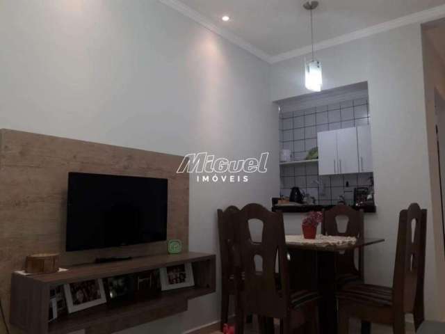 Apartamento à venda, Jardim Parque Jupiá - Piracicaba