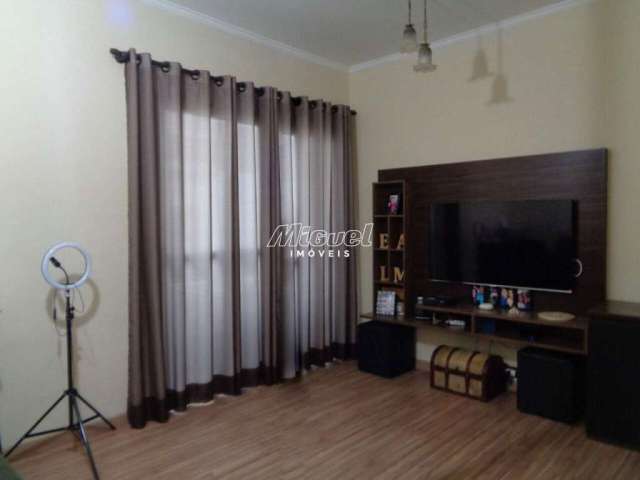 Apartamento à venda, Jardim Caxambu - Piracicaba