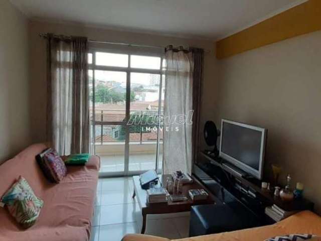 Apartamento à venda, Higienópolis - Piracicaba