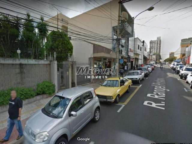 Casa Comercial à venda, Centro - Piracicaba