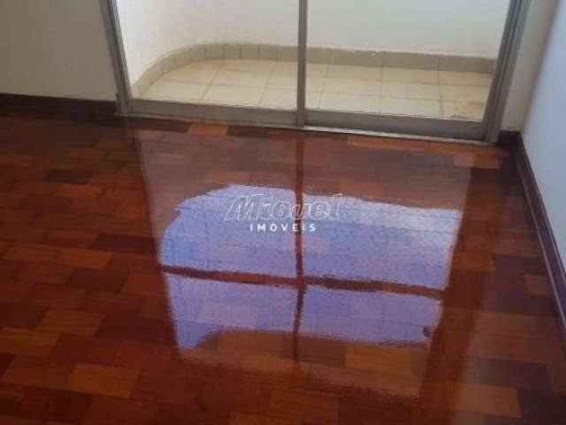 Apartamento à venda, Jardim Caxambu - Piracicaba