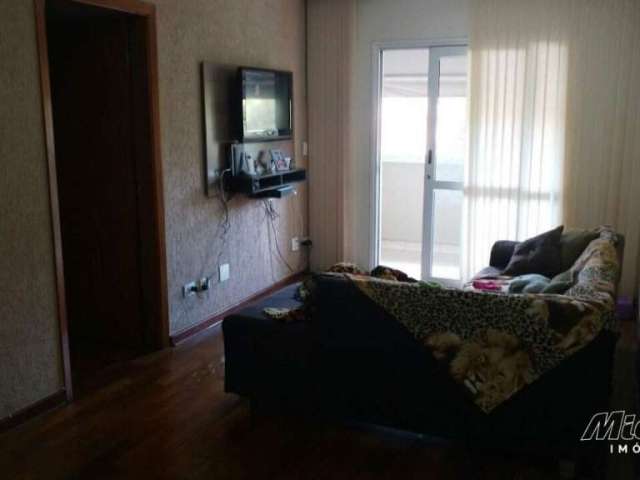 Apartamento à venda, Nova América - Piracicaba