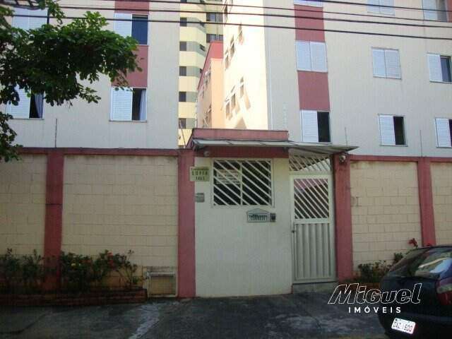 Apartamento, à venda, 2 quartos, Condomínio Edifício Residencial Sofia, Alto - Piracicaba