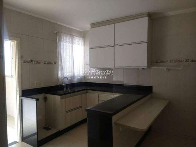 Apartamento, à venda, 2 quartos, Conjunto Residencial Portal do Guarujá , Jardim Morumbi - Piracicaba