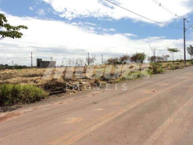 Terreno, à venda, área 232,00 m² - Campestre - Piracicaba - SP