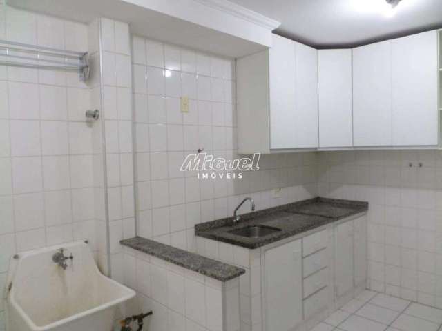 Apartamento, à venda, 2 quartos, Condomínio Residencial Spazio Montebello, Nova América - Piracicaba