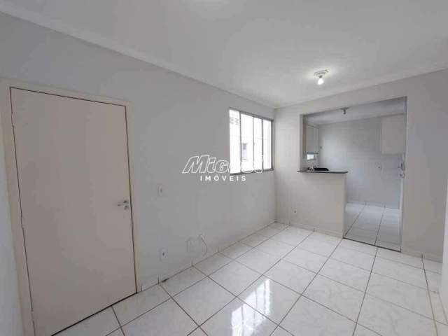 Apartamento, à venda, 2 quartos, Condomínio Residencial Spazio Palazzo Di Spagna, Piracicamirim - Piracicaba