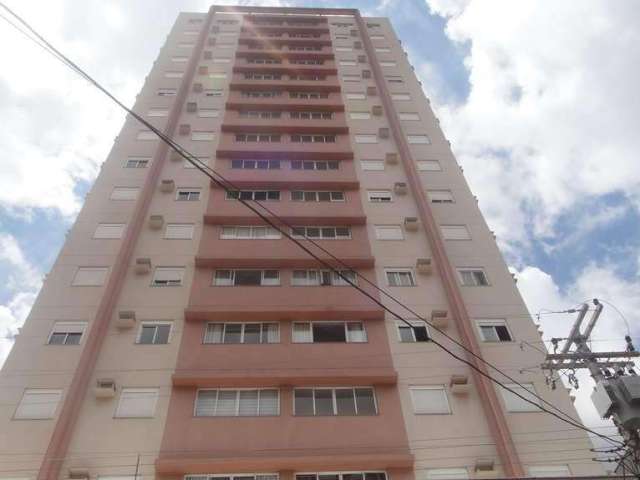 Apartamento, à venda, 3 quartos, Edifício Atlantic, Cidade Alta - Piracicaba