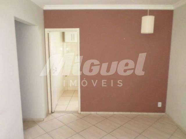 Apartamento, à venda, 3 quartos, Residencial Patricia, Nova América - Piracicaba