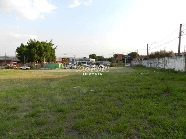 Terreno Comercial, para aluguel, área 1.250,00 m² - Santa Terezinha - Piracicaba - SP