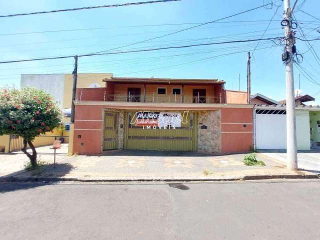 Casa, para aluguel, 3 quartos, Nossa Senhora de Fátima - Piracicaba