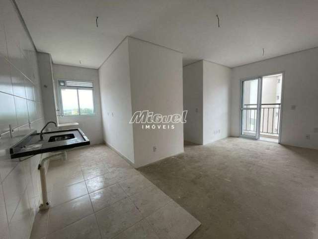 Apartamento, à venda, 2 quartos, Residencial Terras Altas , Pompeia - Piracicaba