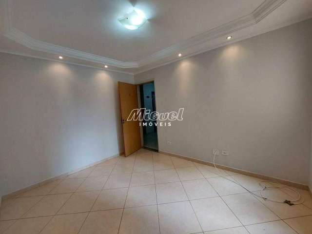 Apartamento, à venda, 2 quartos, Condomínio Residencial Village Cleopath, Centro - Piracicaba