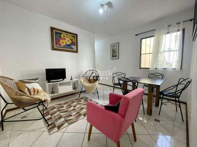 Apartamento, à venda, 2 quartos, Condomínio Residencial Village Cleopath, Centro - Piracicaba