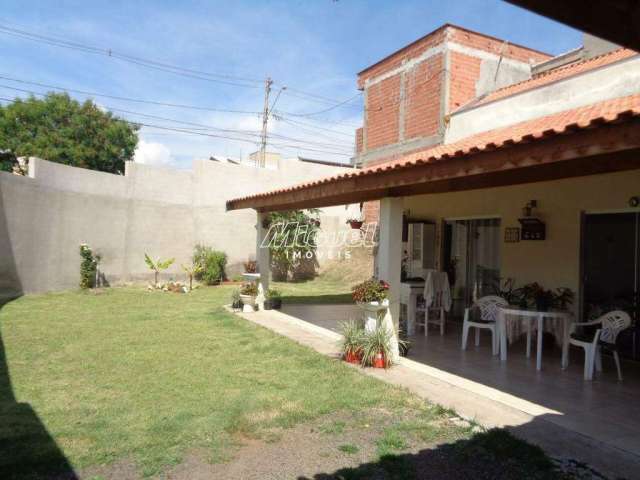 Casa, à venda, 3 quartos, Jupiá - Piracicaba