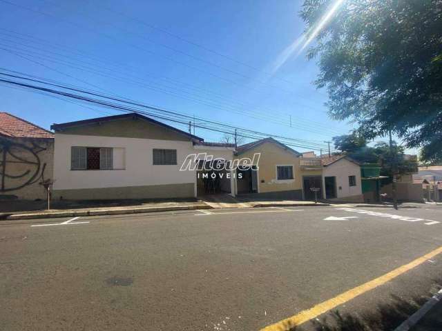 Casa, à venda, 6 quartos, Paulicéia - Piracicaba