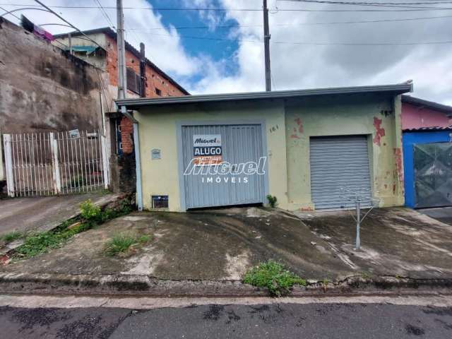 Casa, à venda, 3 quartos, Jardim Residencial Javary I - Piracicaba