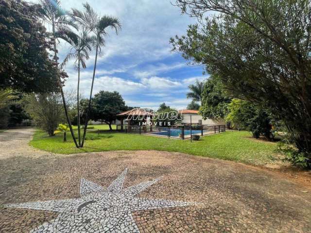 Casa em Condomínio, à venda, 6 quartos, Condomínio Bonne Vie, Campestre - Piracicaba