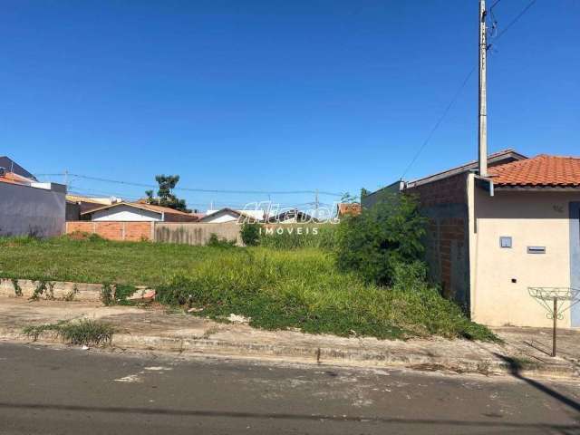 Terreno, à venda, área 175,00 m² - Altos do Taquaral - Piracicaba