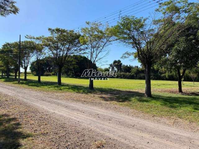 Área, à venda, área 43.591,00 m² - Conceição - Piracicaba