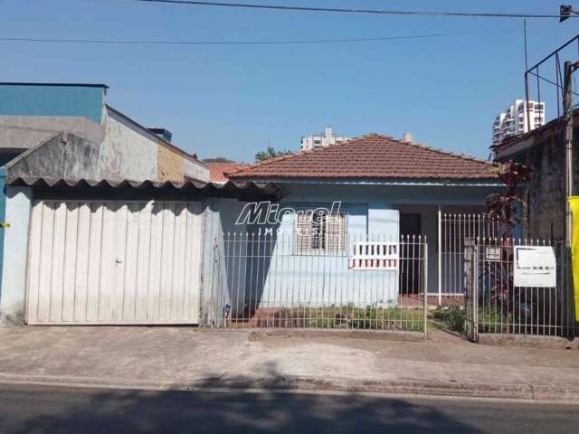 Casa Comercial, à venda, 2 quartos, São Dimas - Piracicaba