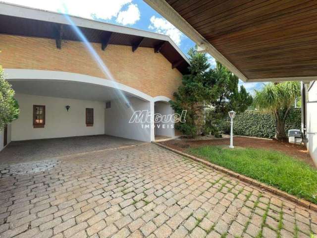 Casa, à venda, 3 quartos, Nova Piracicaba - Piracicaba